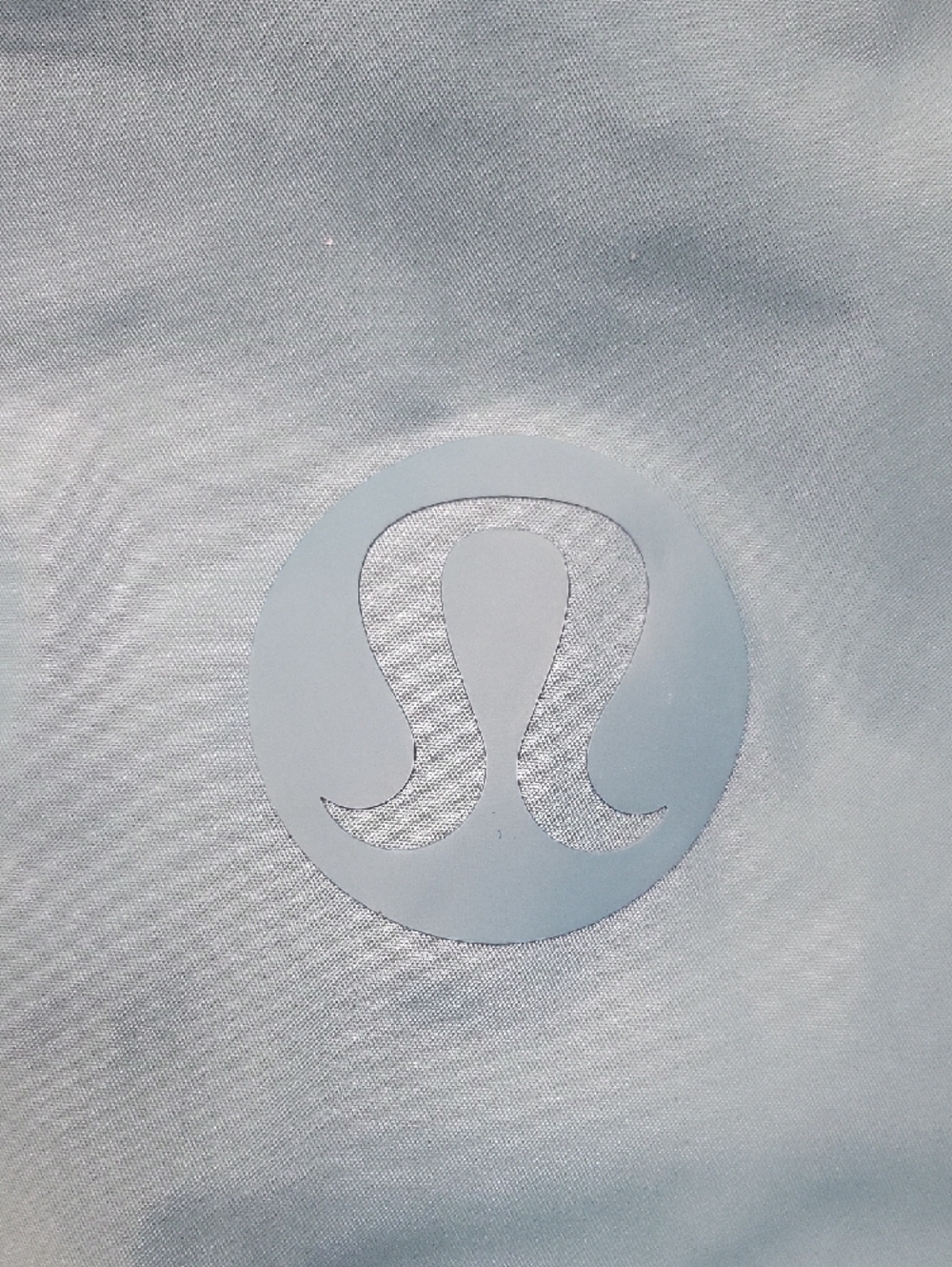 lululemon athletica Blue Backpack - Picture 2 of 9